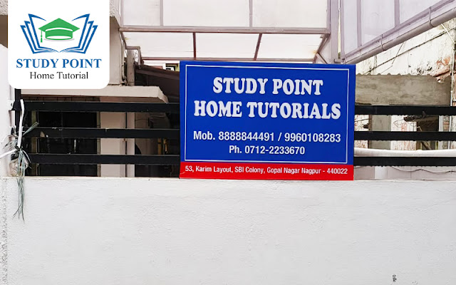 Home Tuitions in Nagpur