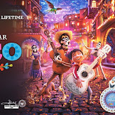 COCO (2017) REVIEW : Journey to Find Meaning of Hope and Family