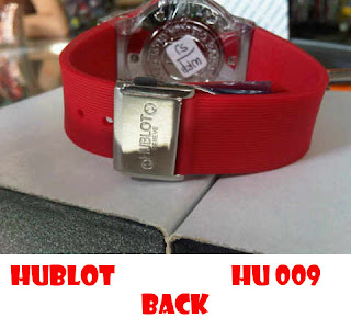 jual jam tangan hublot