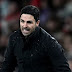 Mikel Artera ,We won't win the league if this continues :Arsenal suffer setback in West Ham defeat