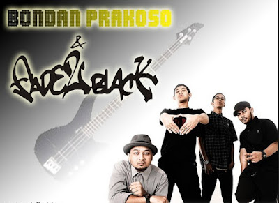 Download Kumpulan Lagu Bondan Prakoso And Fade2 Black Terbaru Full Album