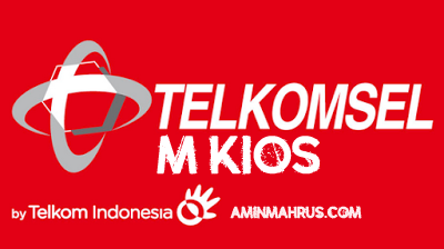 Syarat dan Cara Daftar M Kios Telkomsel Update Terbaru