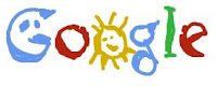 contoh 8 logo google yang ditolak