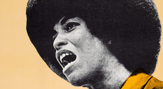 Angela Davis