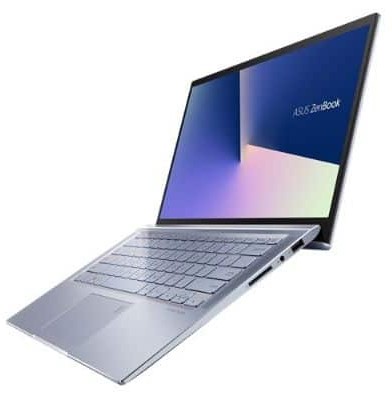 Asus ZenBook UM431DA