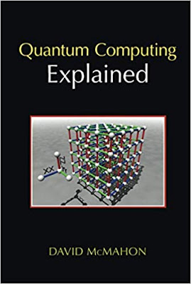 كتاب Quantum Computing Explained