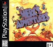 Download game herc's adventure ps1