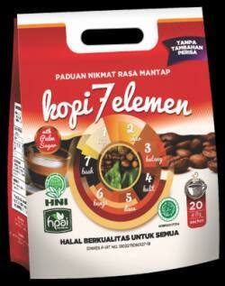 KOPI 7 ELEMEN