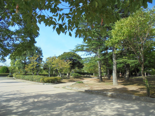 湊山公園