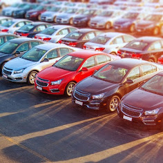 Why Are Car Prices Skyrocketing in the United States of America?