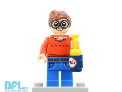 Lego Dick Grayson - 71017