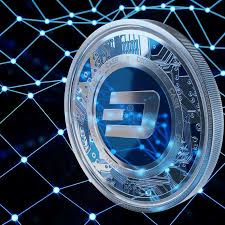 DASH Still Stands As One Of Top 5 Coins
