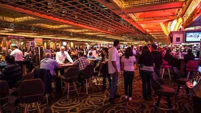 Trik Casino Menghabiskan Uang Anda