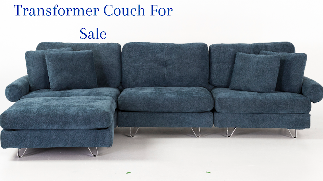 Transformer Couch For Sale