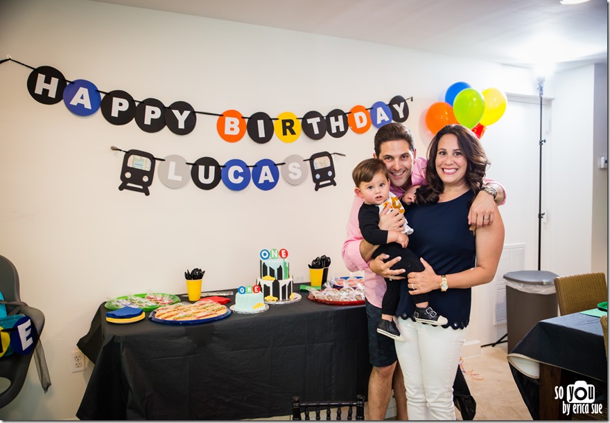 new york theme first 1st birthday party-3051