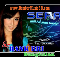 Om Sera live Bank BRI Bangkalan 2012