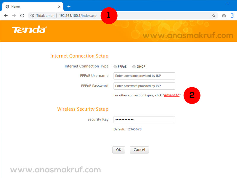 cara-membatasi-kecepatan-wifi-router-tenda-n300