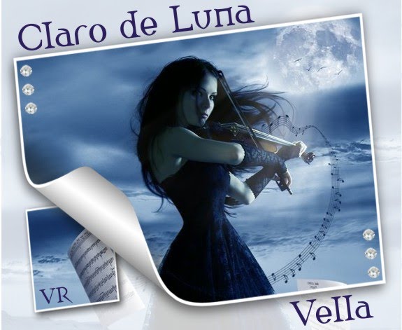 clarO de luNa ♥