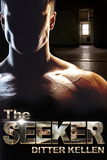 The Seeker by Ditter Kellen