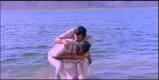 Dharam Kanta gay scene