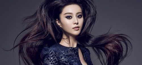 Fan Bingbing