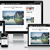 iPrime Responsive Personal Blog Blogger Theme