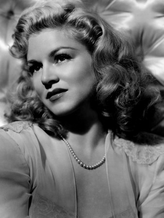 Happy Birthday Claire Trevor March 8 1910 April 8 2000 was an Academy 