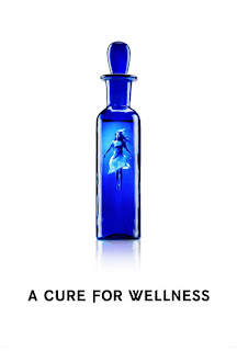 a cure for wellness