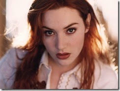 Kate Winslet as Isabel Wilde
