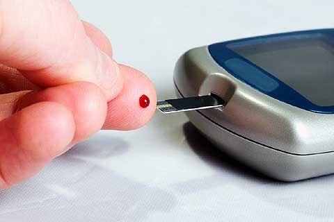 EverythingHealth: What is Diabetes?