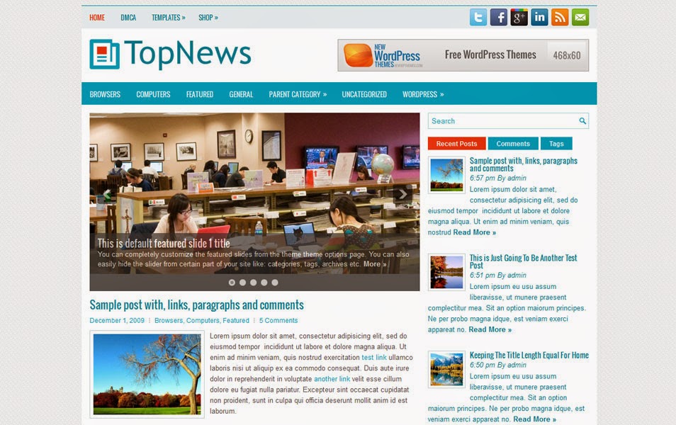 http://www.graphicstoll.com/2015/03/40-best-free-wordpress-themes-september.html