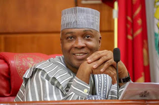 Saraki