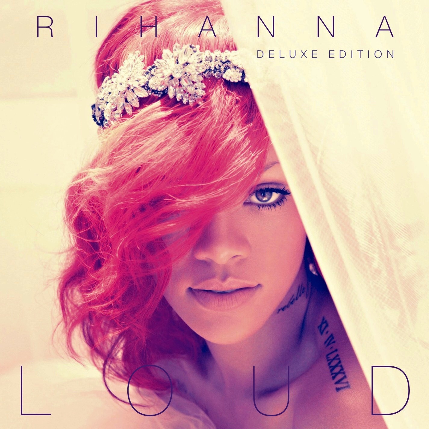 rihanna 2011 album