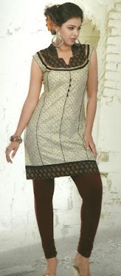 Fency Kurti Image collection