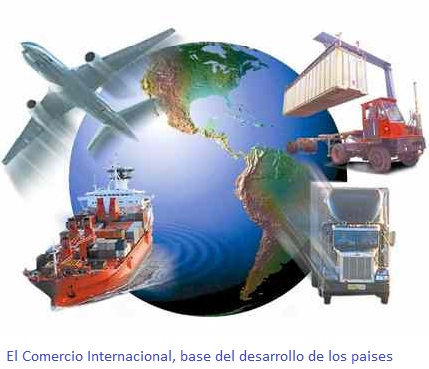 Comercio internacional en la UPEA