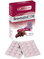 Resveratrol Supplements