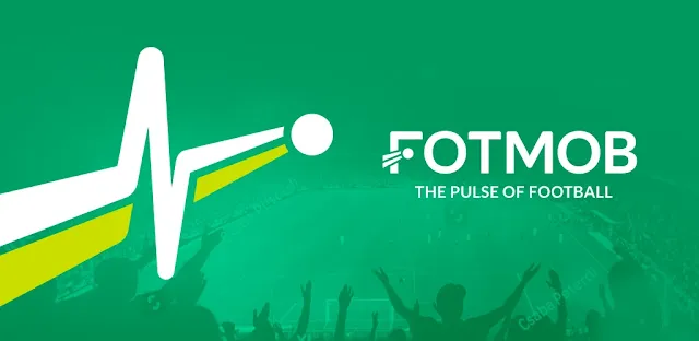قم بتنزيل FotMob World Cup 2020 Pro 120.0.8514 - تطبيق اندرويد لتتبع نتائج كرة القدم
