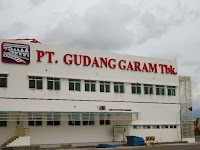 PT Gudang Garam Tbk , karir PT Gudang Garam Tbk , lowongan kerja PT Gudang Garam Tbk , lowongan kerja 2017