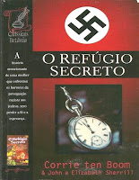 O Refúgio Secreto