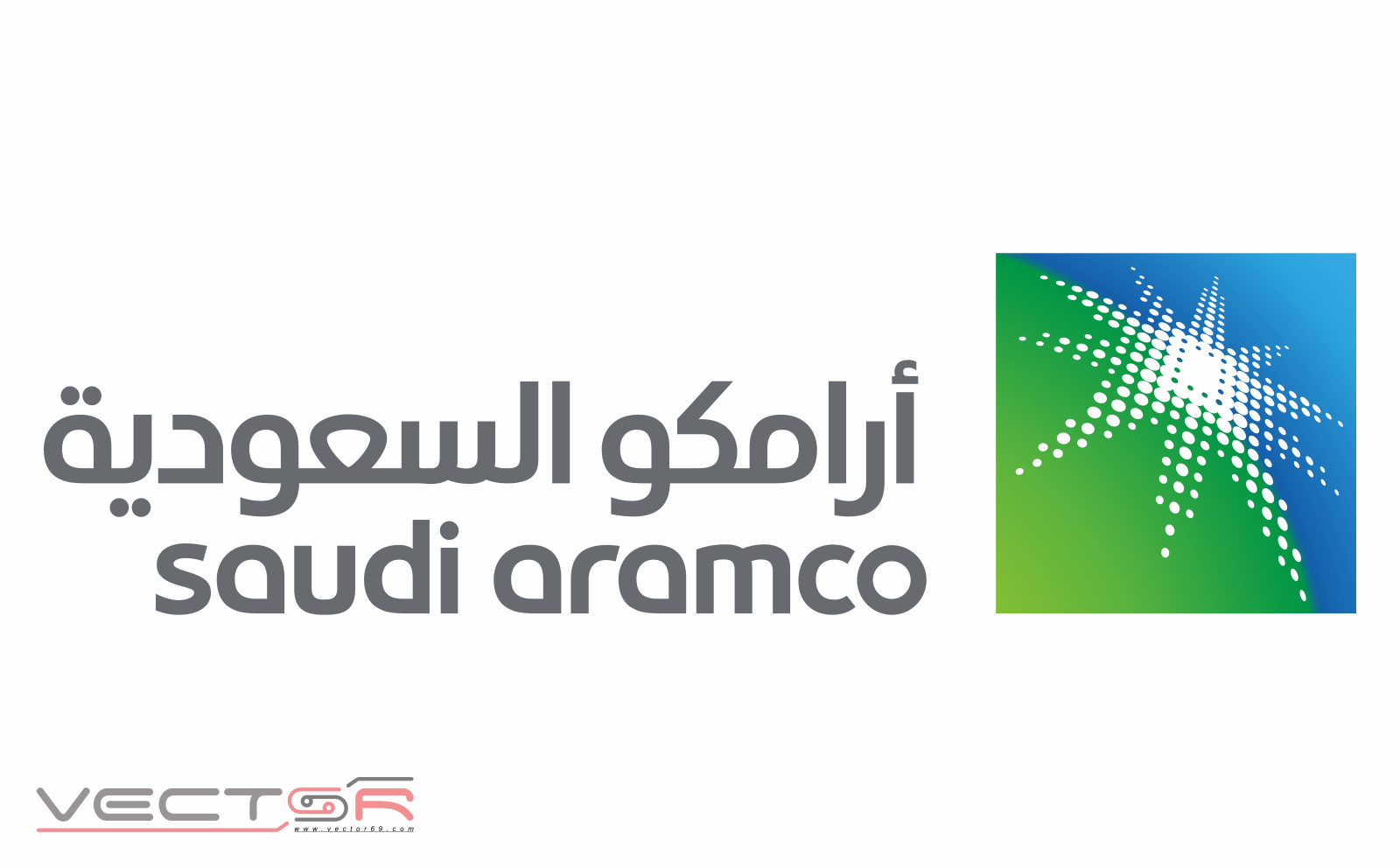 Saudi Arabian Oil Group (Saudi Aramco) Logo - Download Transparent Images, Portable Network Graphics (.PNG)