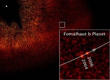 Fomalhaut b