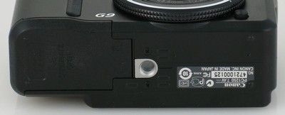 canon powershot g9
