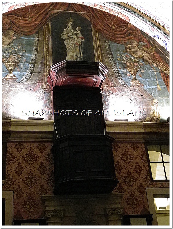 Christmas Concert in Mdina (3)