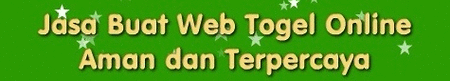 Jasa Bikin Web/Script TOGEL Online