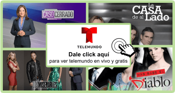 Telemundo-en-vivo