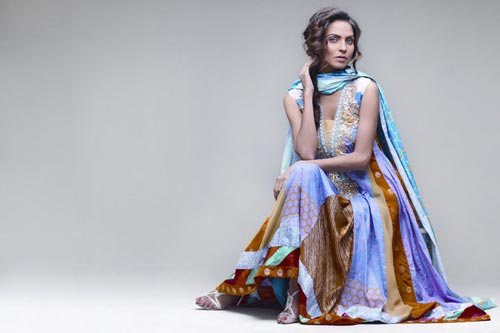 Star Pearl Lawn Summer Collection 2011
