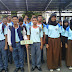 Lomba LTBB Se-Kota Palembang Yang diselenggarakan oleh Bpk. Sarjan Tahir 