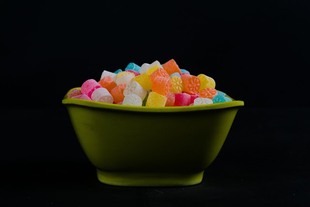 Exploring the Potential Benefits of CBD Gummies