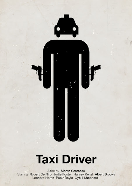 Taxi Driver