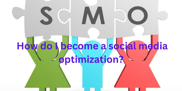 social media optimization